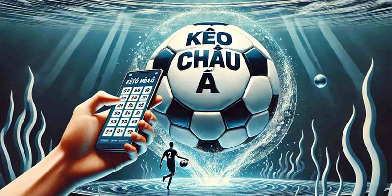 Cách Đọc Kèo Châu Á Và Tuyệt Chiêu Nhận Định Siêu Đỉnh 3 Top mẹo soi kèo châu Á dễ dàng thắng lợi