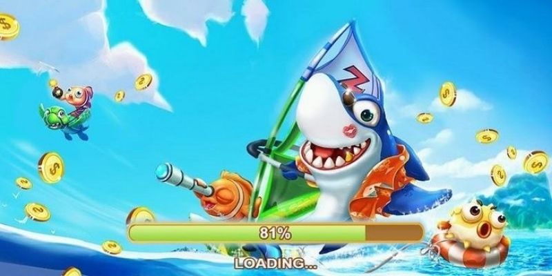Bắn Cá Thần Tài Go88 Trúng Lớn – Đồ Họa Đẹp, Thưởng Khủng 3 Mẹo chơi bắn cá thần tài dễ dàng thắng tại Go88